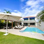 Casa de Playa