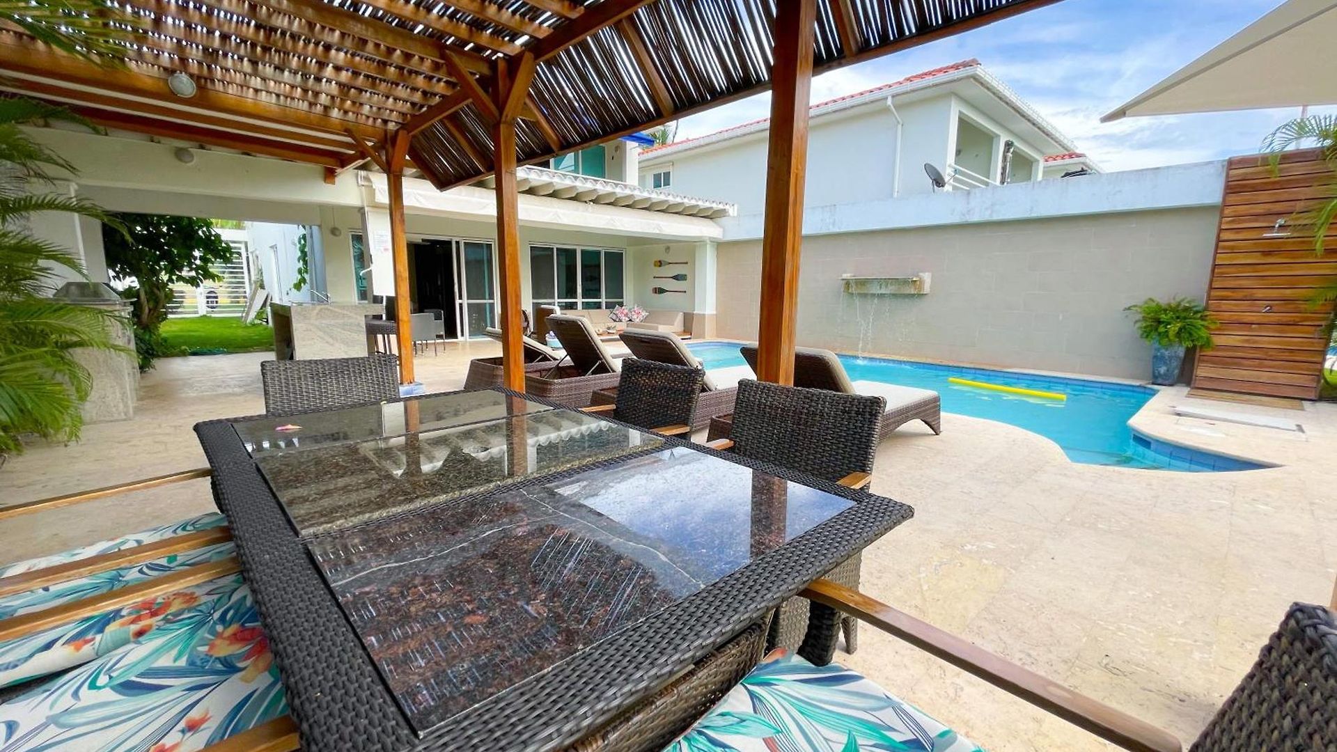 Casa De Playa Cartagena