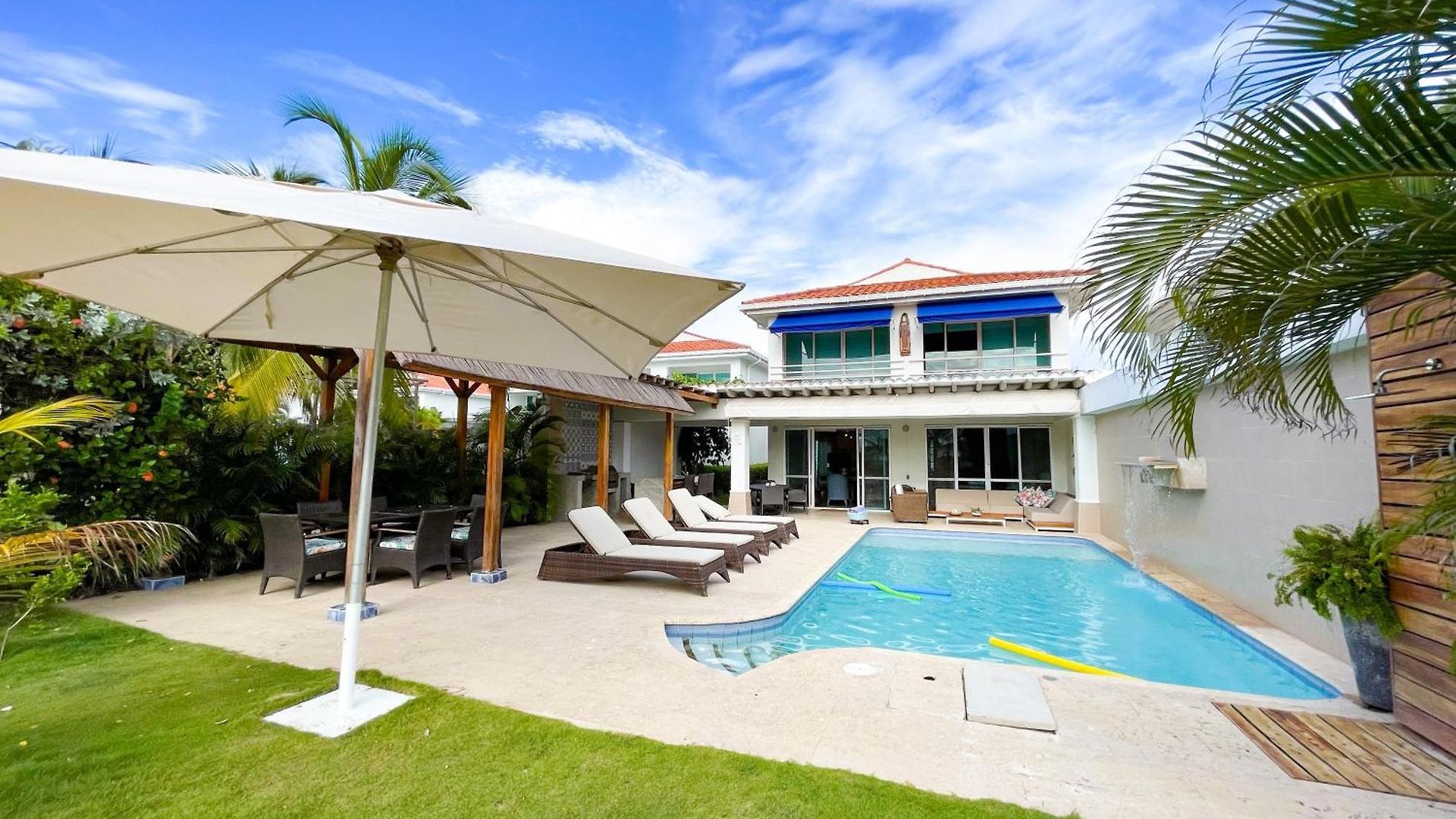 Casa De Playa * Cartagena