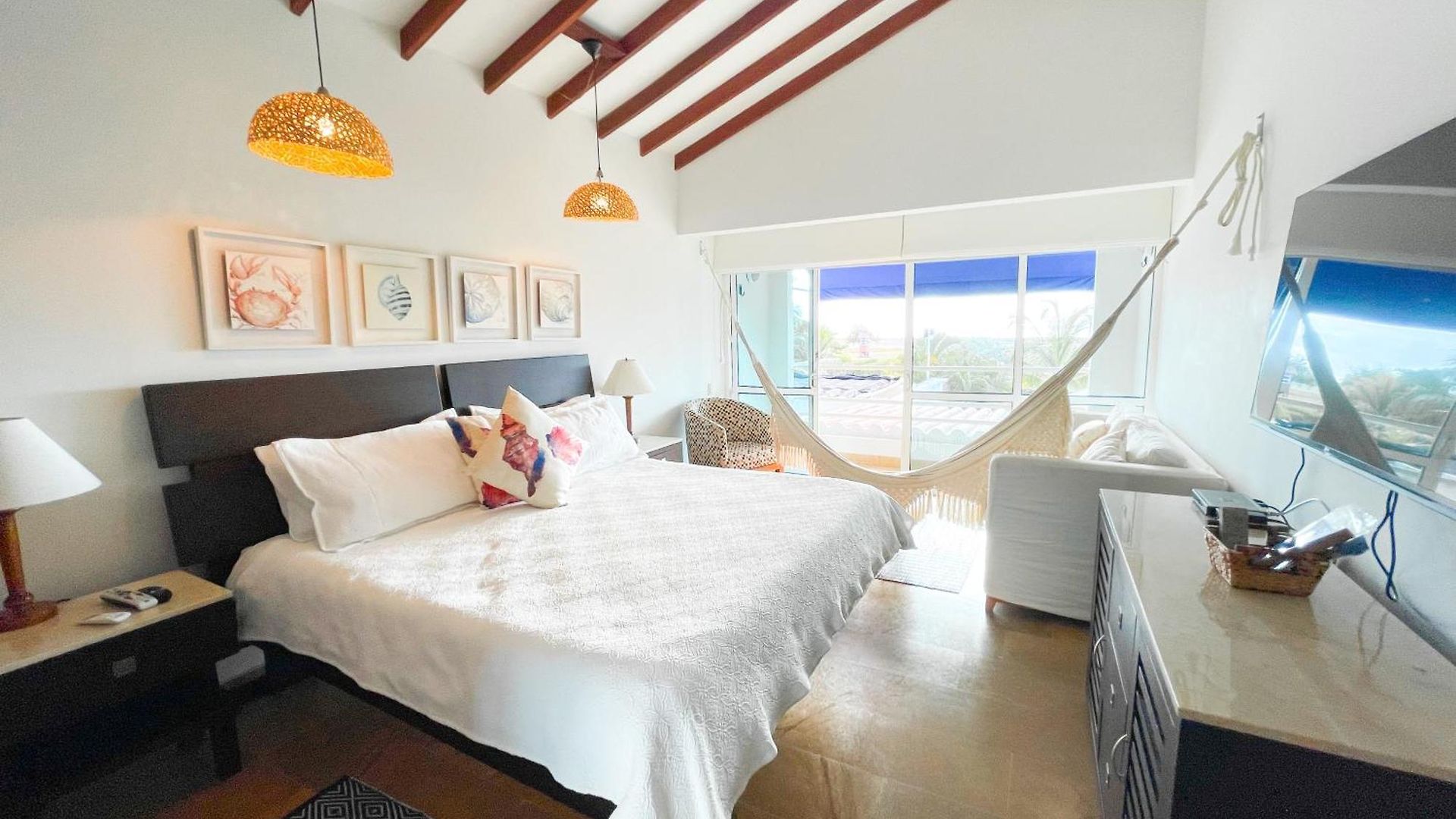 Casa De Playa Cartagena