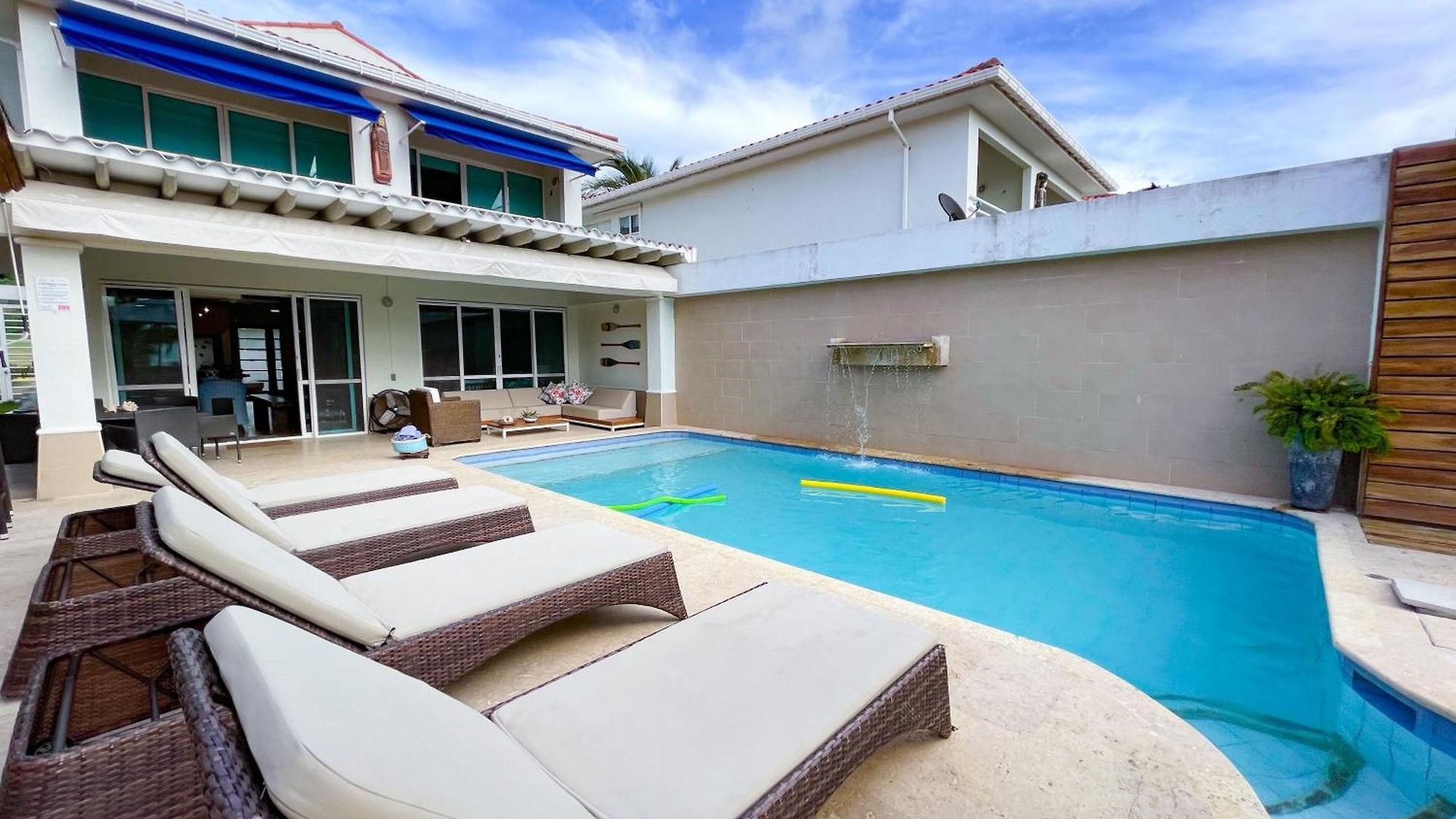 Casa De Playa Cartagena