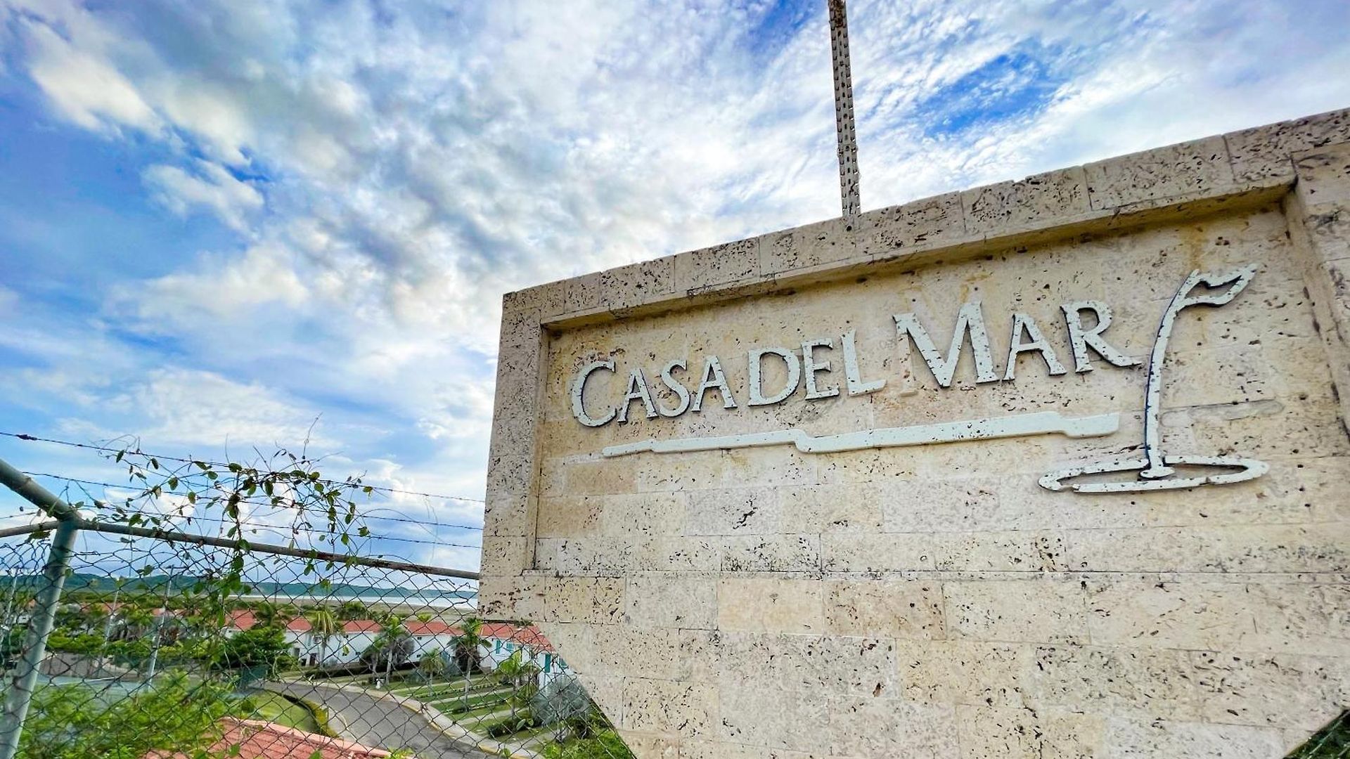 Casa De Playa * Cartagena