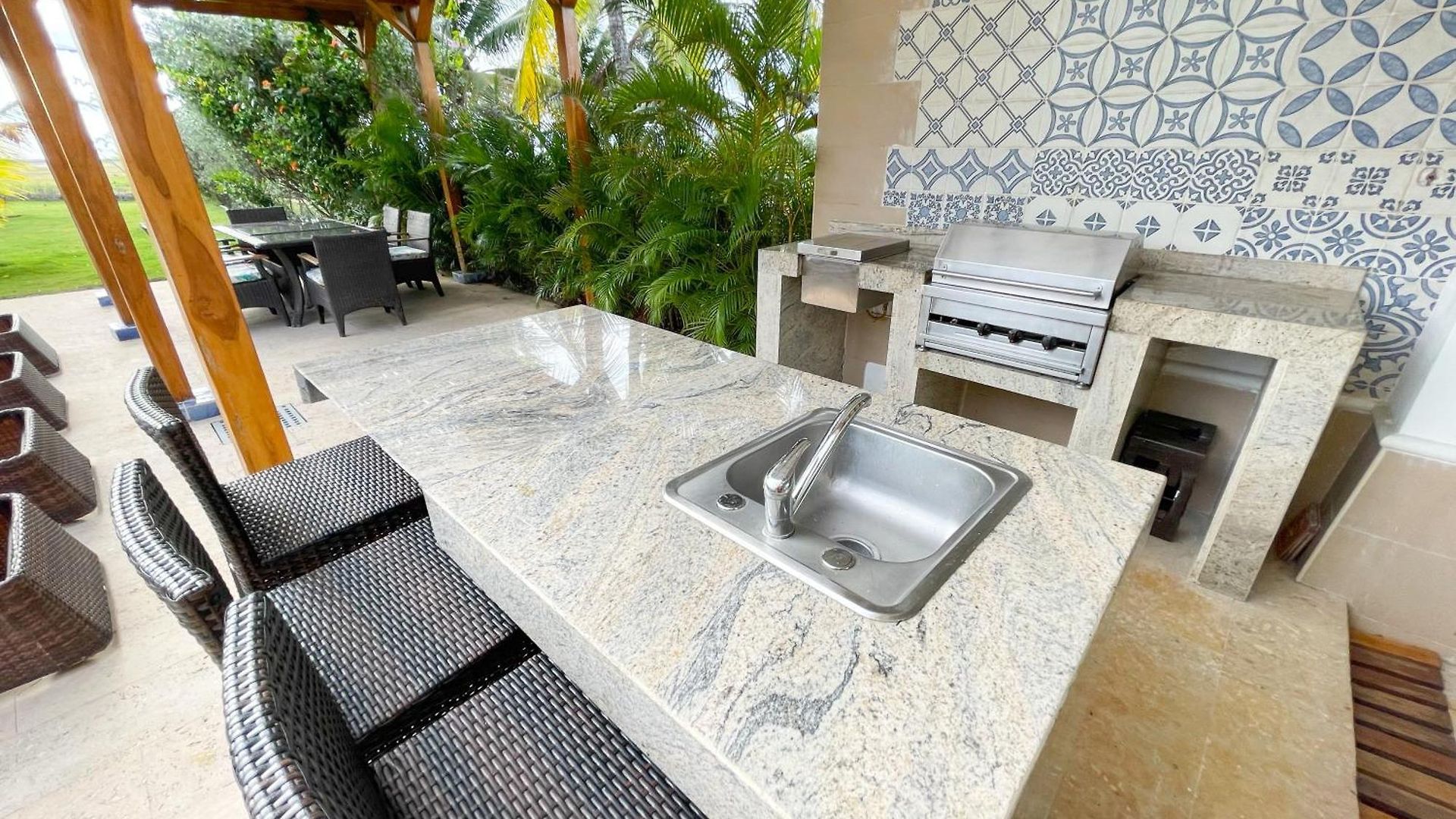 Casa De Playa Cartagena