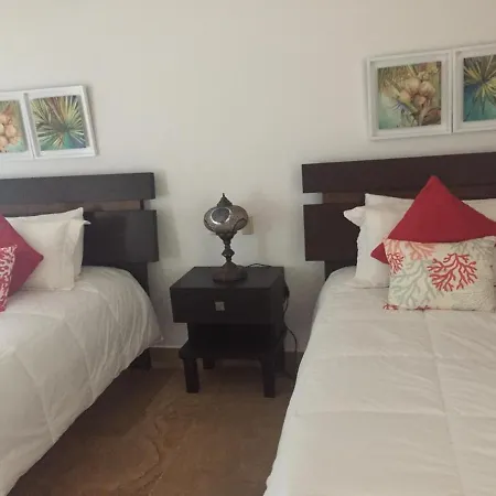 Casa De Playa Сasa de vacaciones