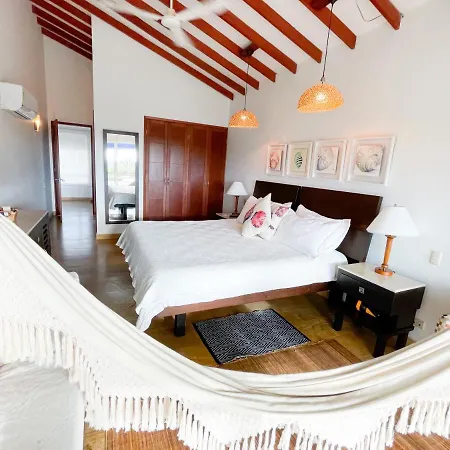 Casa De Playa *
