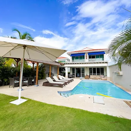 Casa De Playa * Cartagena