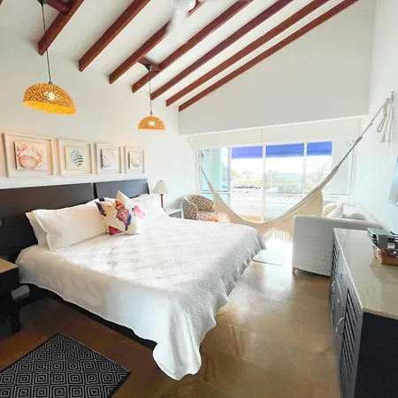 Casa De Playa Cartagena