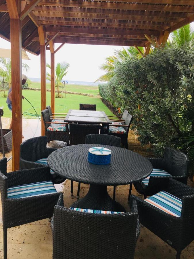 Casa De Playa Сasa de vacaciones *