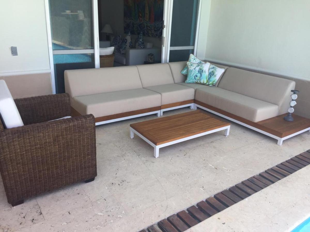 Сasa de vacaciones Casa De Playa *