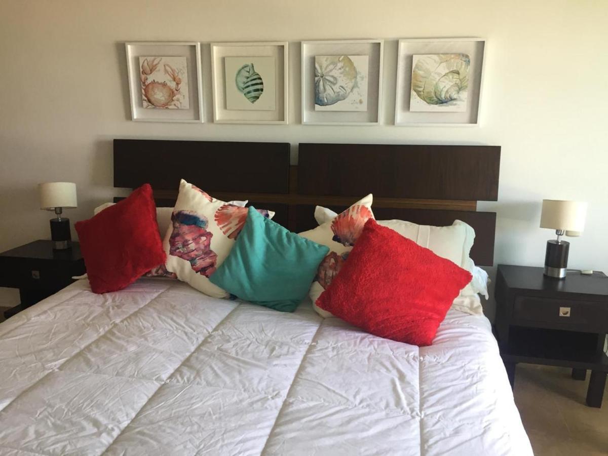 Сasa de vacaciones Casa De Playa