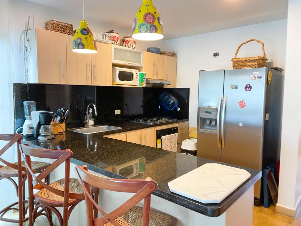 Casa De Playa * Cartagena