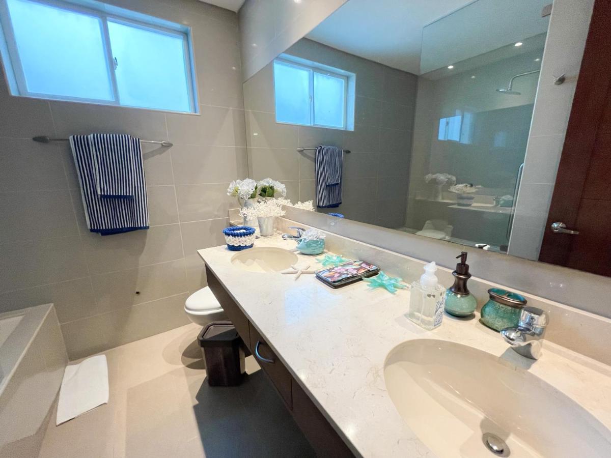 Casa De Playa Сasa de vacaciones