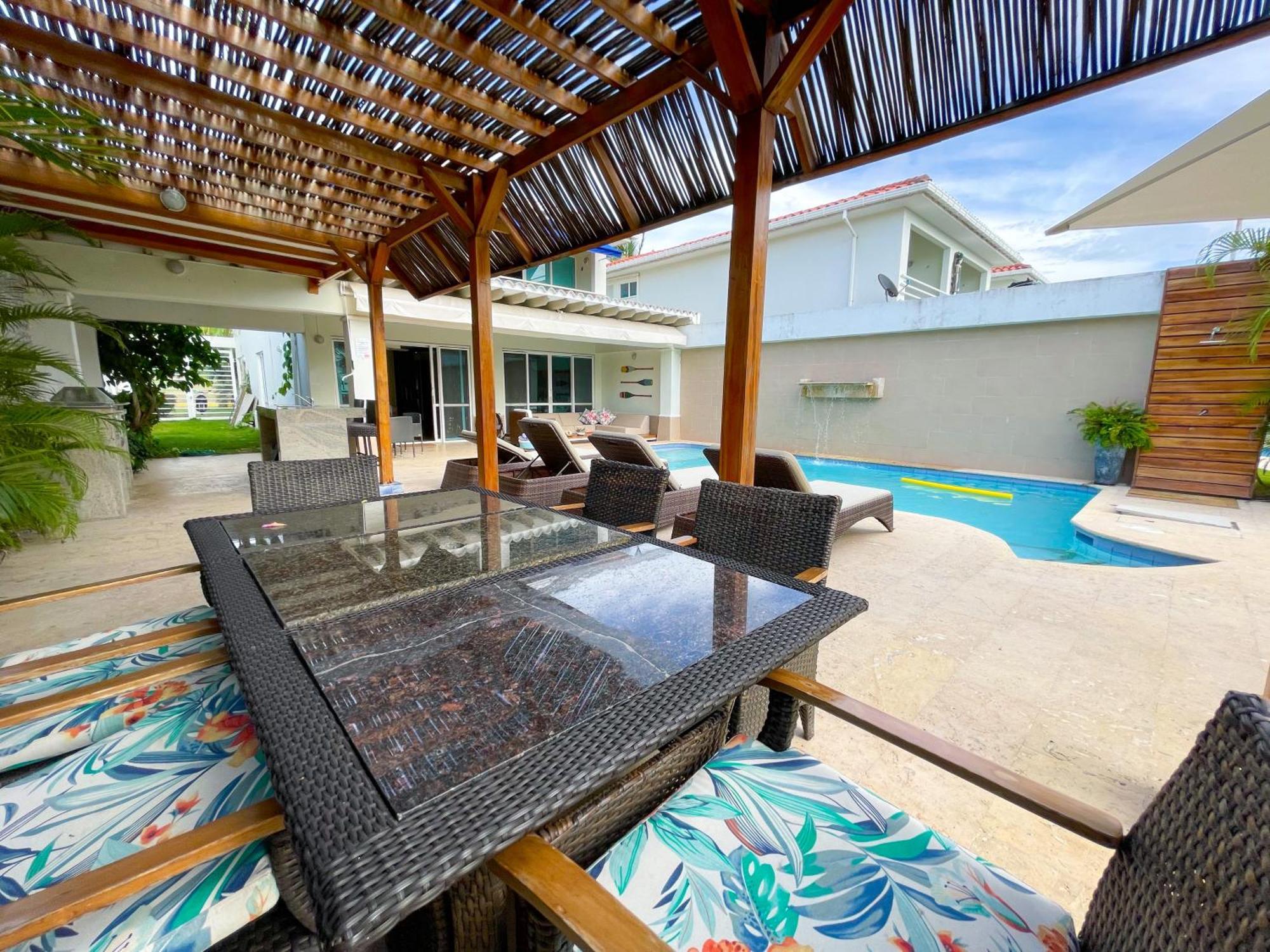 Casa De Playa Cartagena