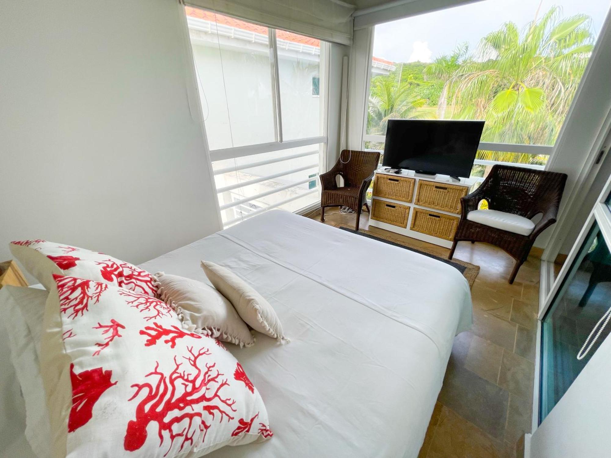 Сasa de vacaciones Casa De Playa