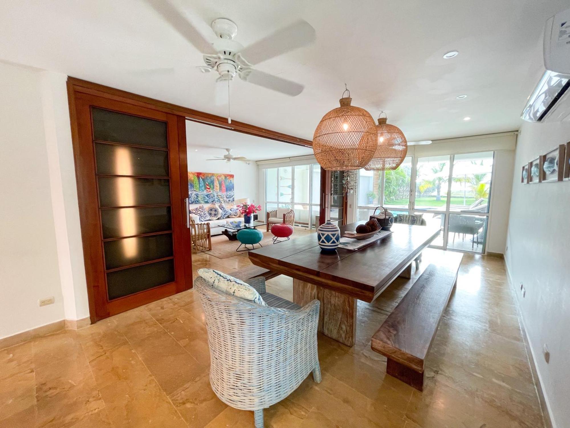 Casa De Playa Сasa de vacaciones Cartagena