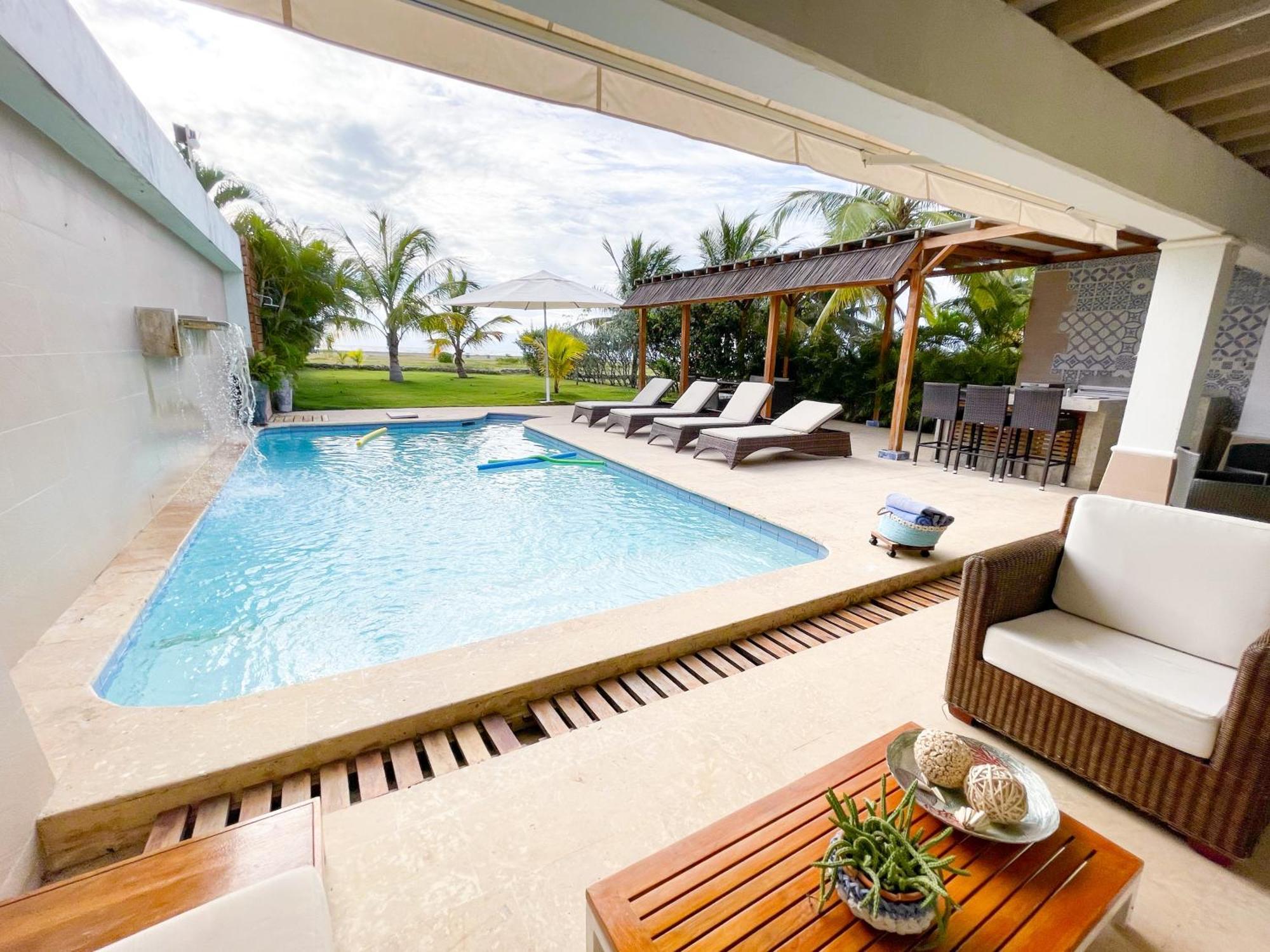 Сasa de vacaciones Casa De Playa *