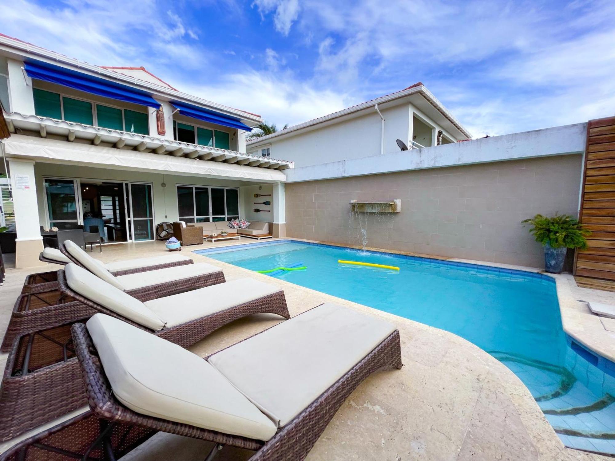 Casa De Playa Cartagena